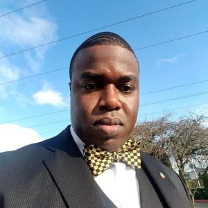 Meet your Posher, Corey