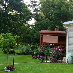 Meet your Posher, Linda