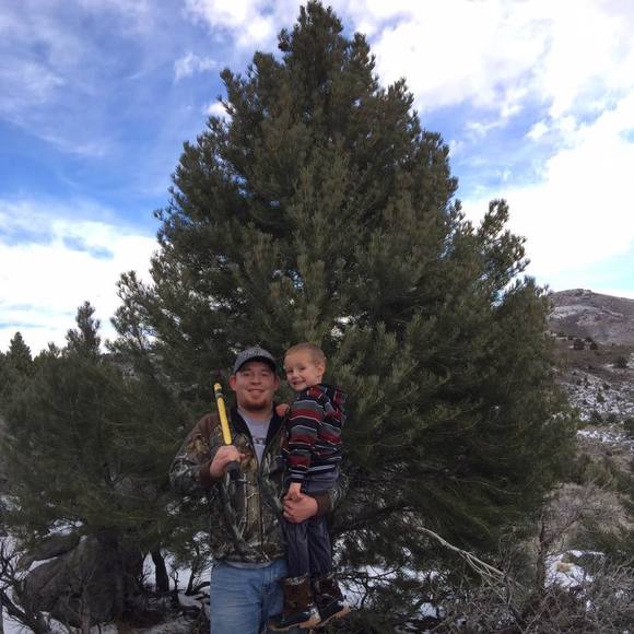 Meet your Posher, Tyler - Picture 1 of 1