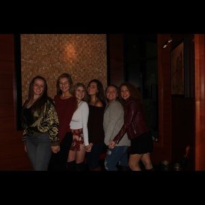 Meet your Posher, Grace