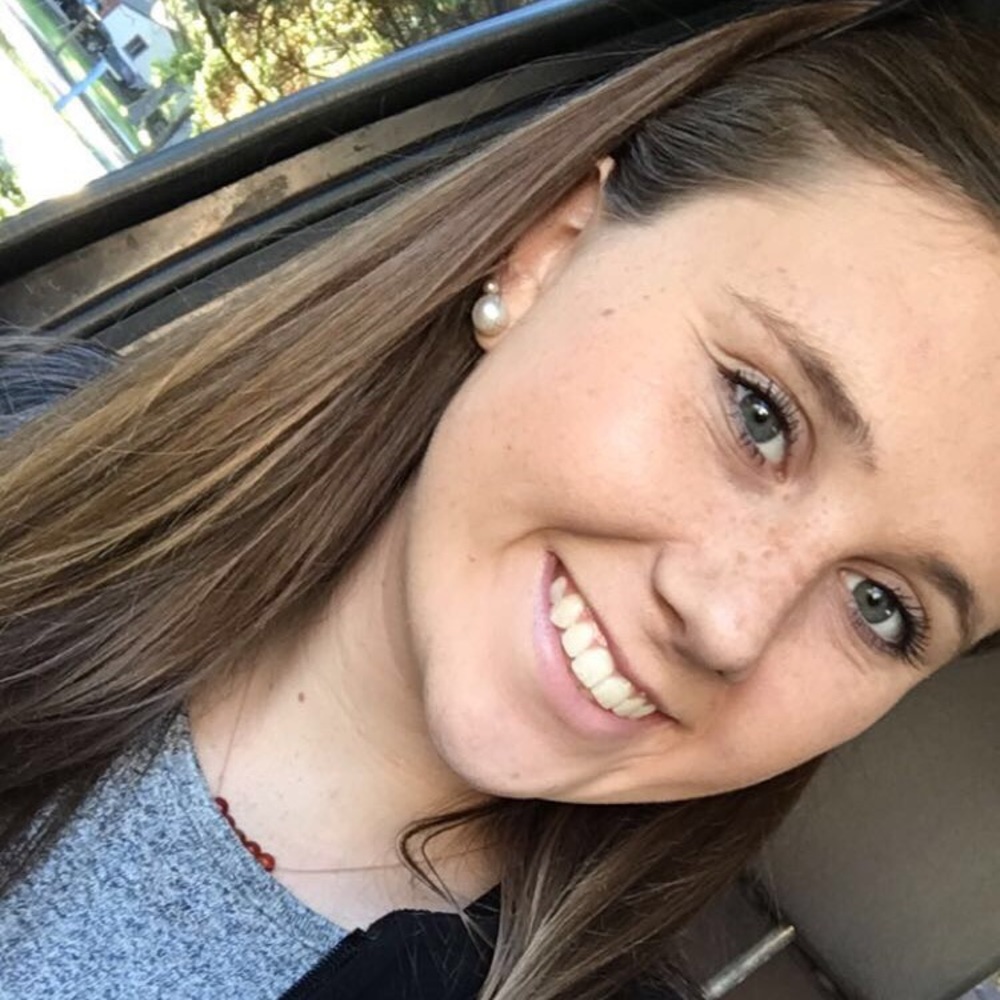 Meet your Posher, Savannah