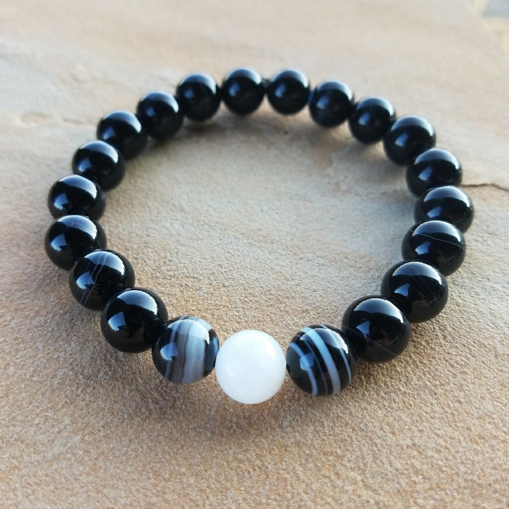 Unisex bracelet