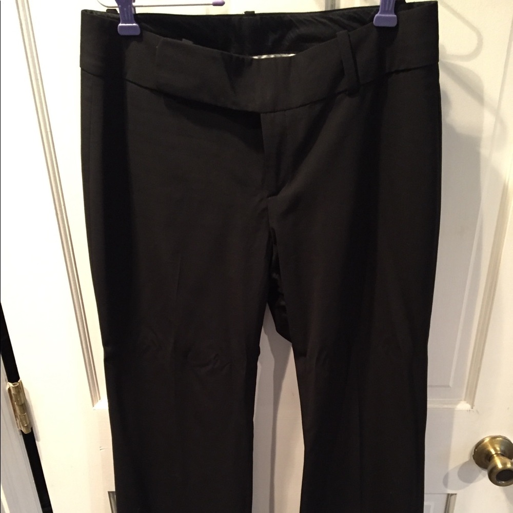 Banana Republic dress pants