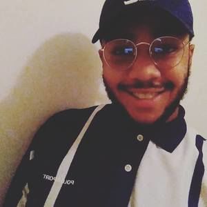 Meet your Posher, Marcus