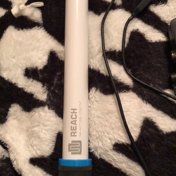 GoPro plus stick. Hero+ - Picture 3 of 3