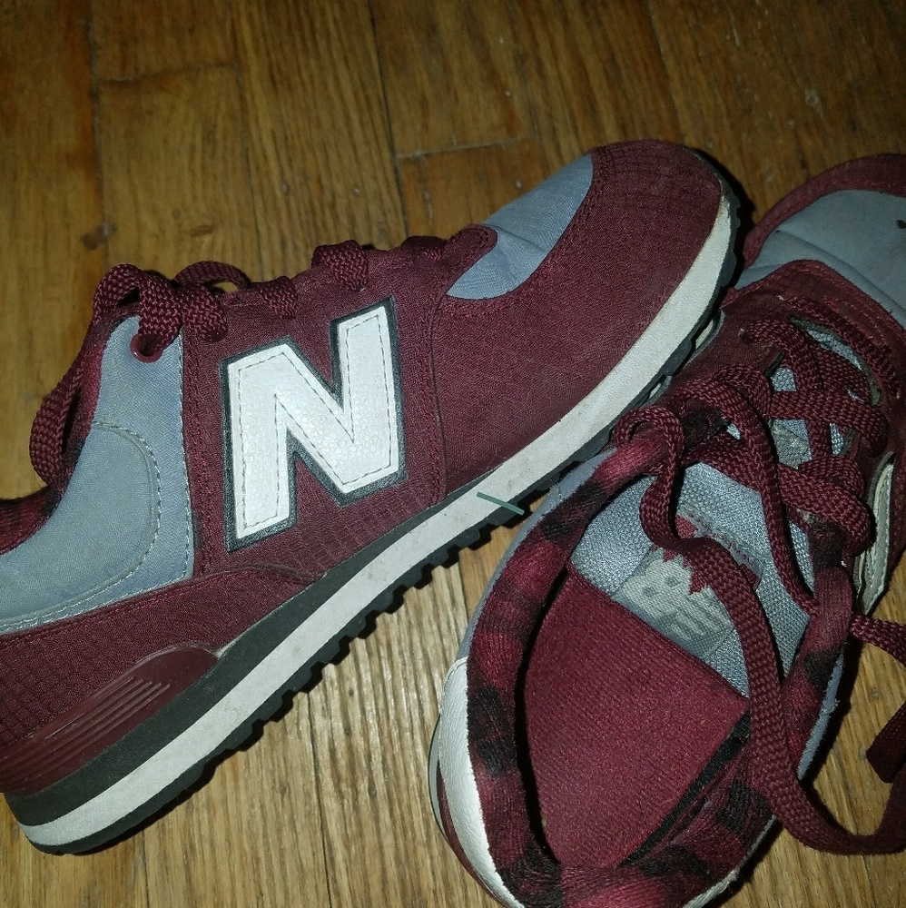 Kids sneakers
