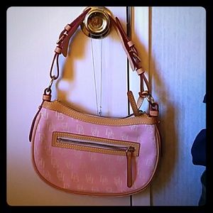 Dooney & Bourke Purse