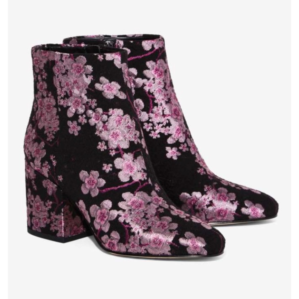 Sam Edelman Taye Booties