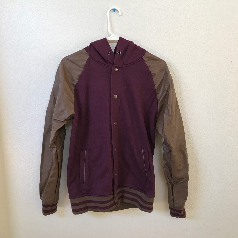 Men's Jacket