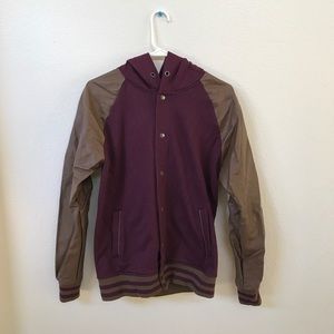 Men's Jacket