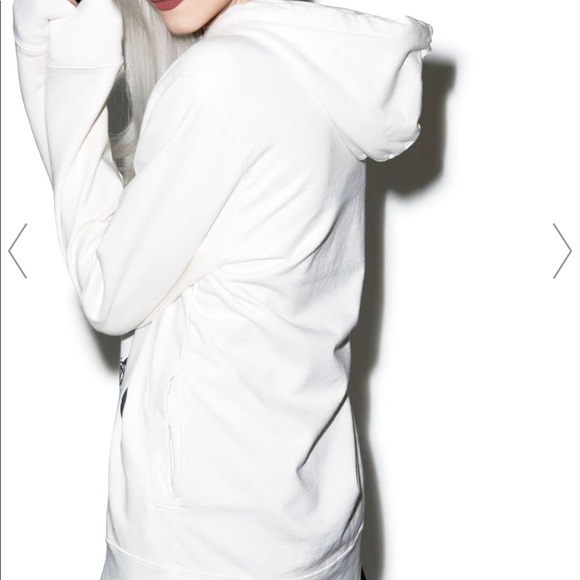 Unif “No WiFi” Panic hoodie - Picture 4 of 7