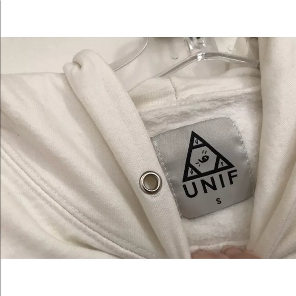 Unif “No WiFi” Panic hoodie - Picture 5 of 7