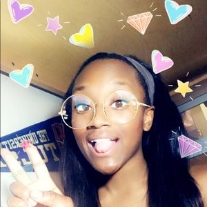 Meet your Posher, Morgan