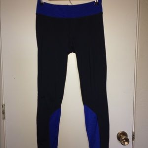 Under Armor Running Leggings