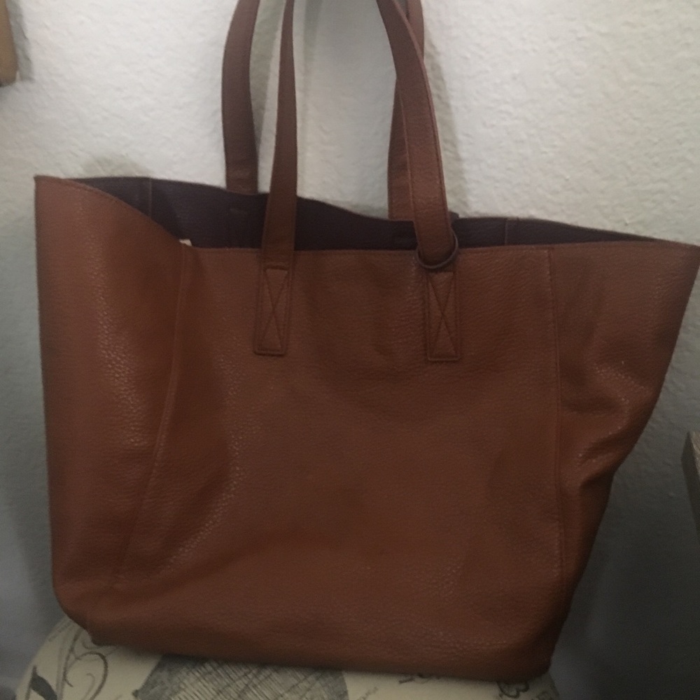 BP tote bag