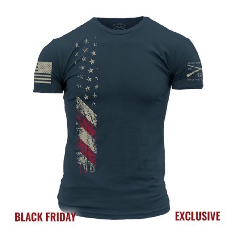 Grunt Style shirt
