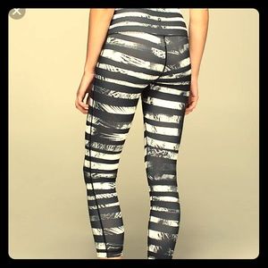 Lululemon Cropped Leggings