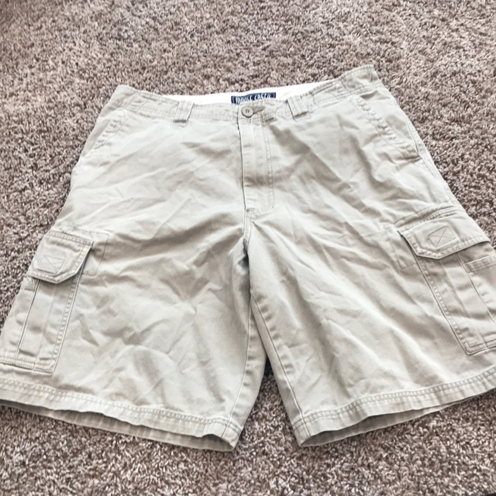 Men’s Cargo shorts