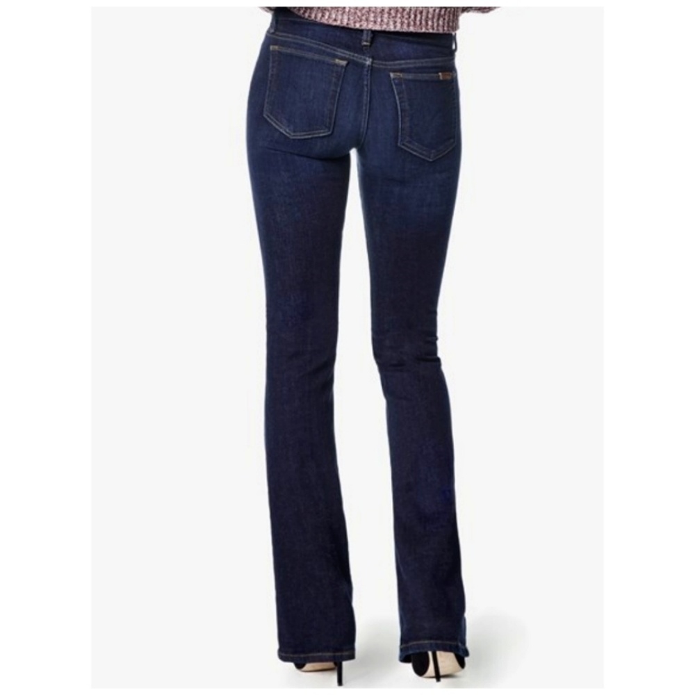 Joe's Jeans Curvy Bootcut in Taylor sz 29 BN