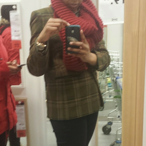 Vintage blazer - Picture 2 of 2