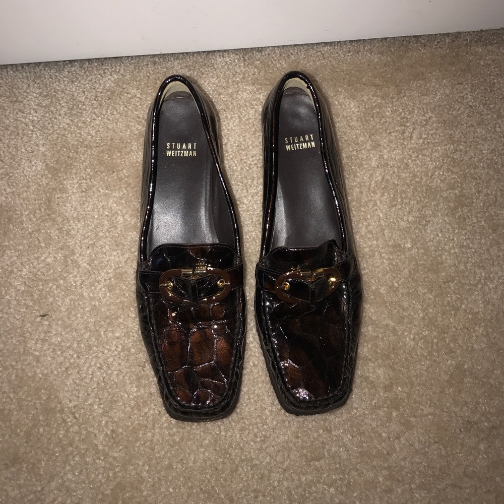 Stuart Weitzman shoes