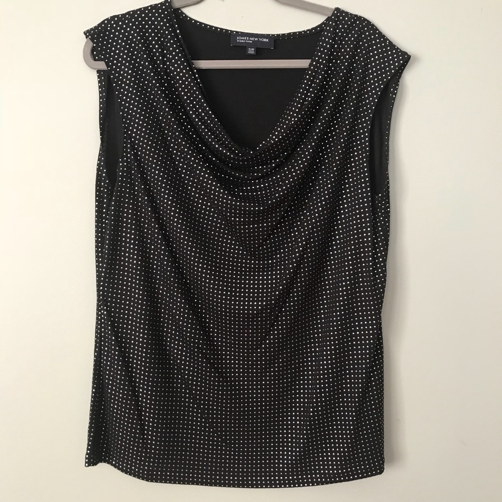 XL Top by Jones New York