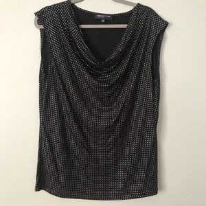XL Top by Jones New York