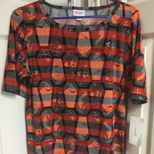 L NWT LULAROE  GIGI