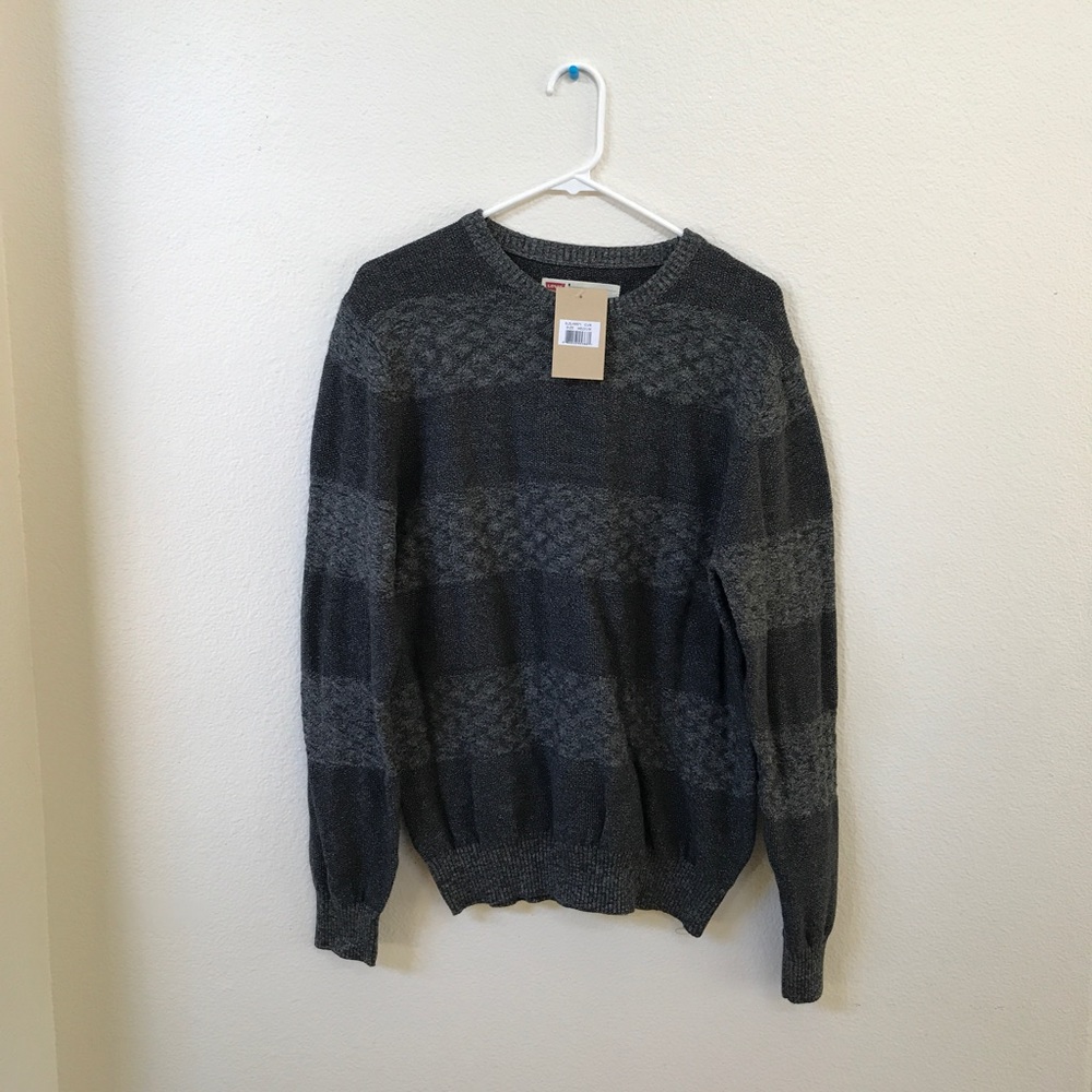 Levi's Men's Sweater