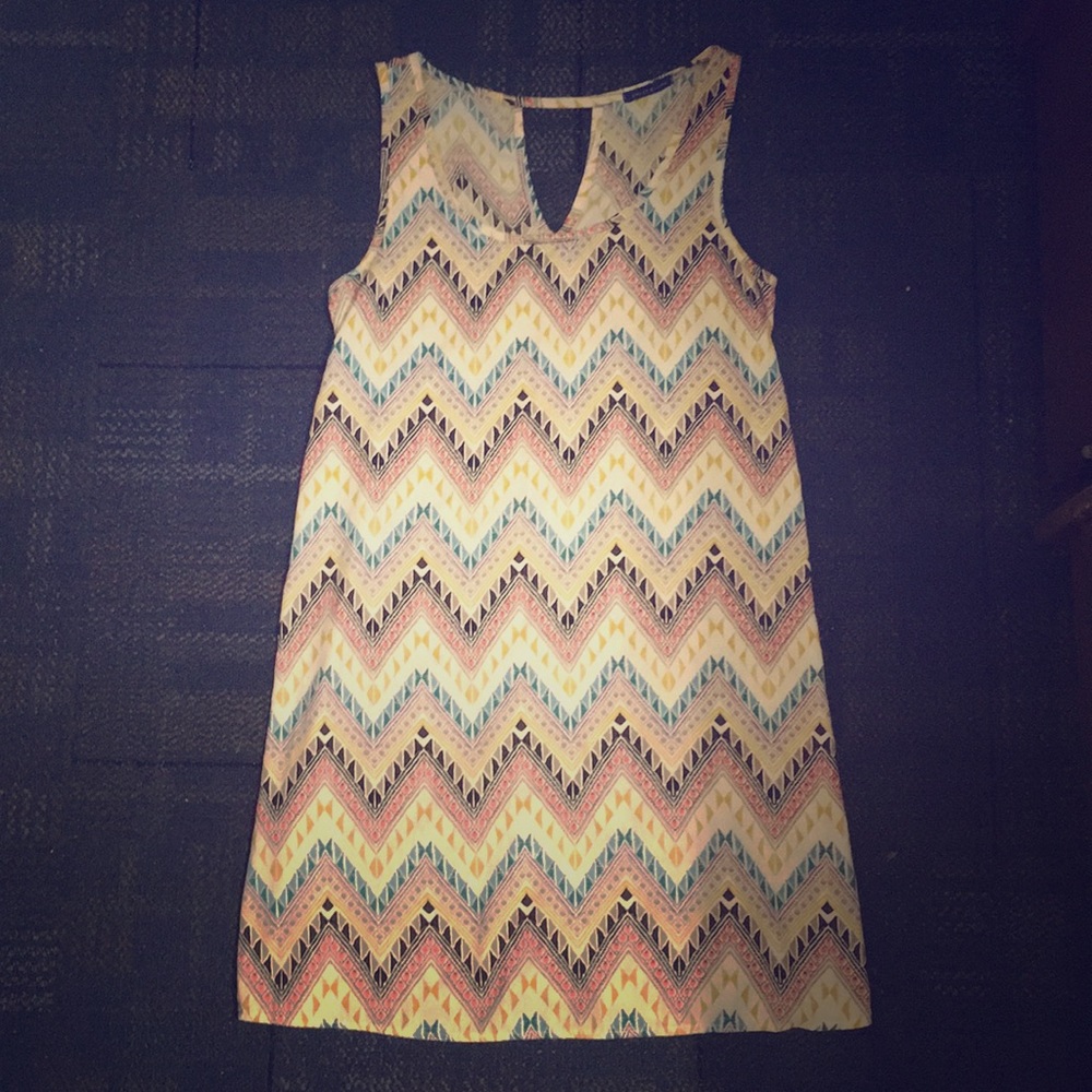 Sweet Claire Sundress