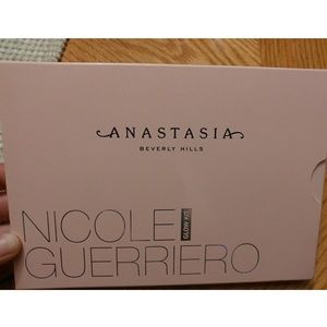 Anastasia Glow Kit