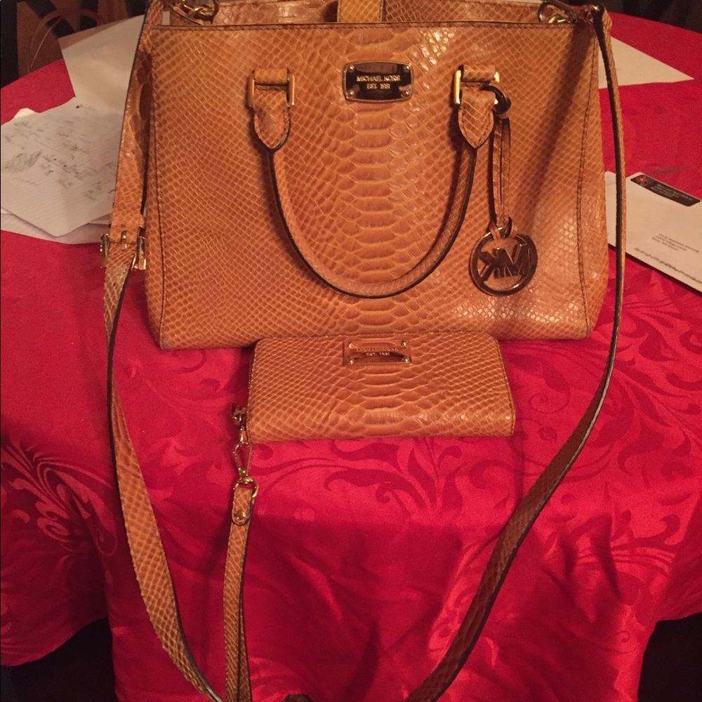 Michael Kors