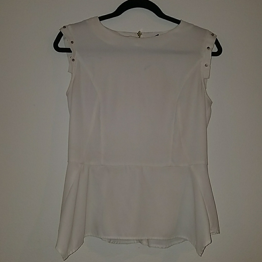 EUC H&M Top