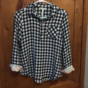 Matilda Jane Joanna Gaines Magnolia Dreams Tunic