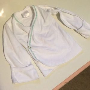 Baby shirt