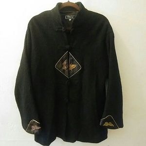 Versace Vintage Jacket