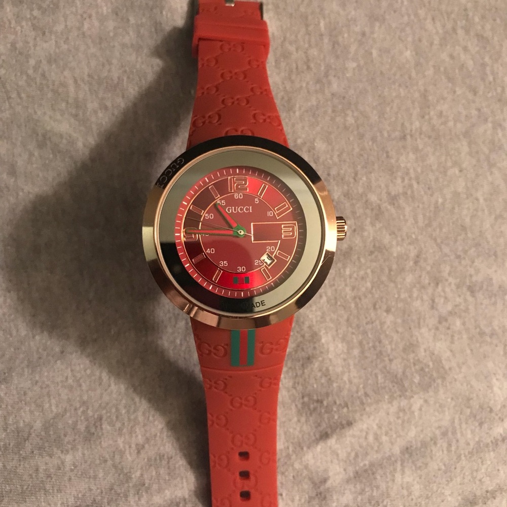 Men’s Gucci Watch