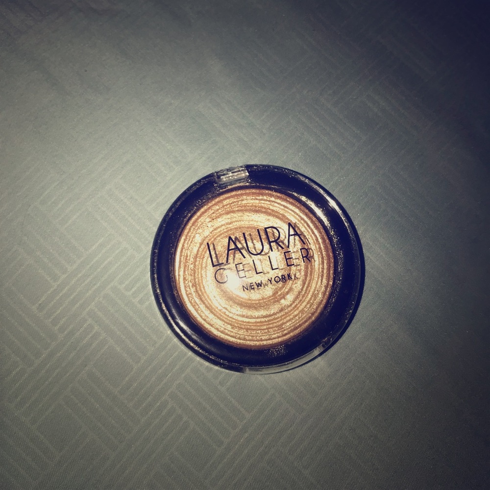 Laura Geller Gilded Honey