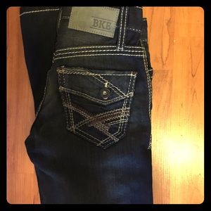 BKE Jeans size 24R