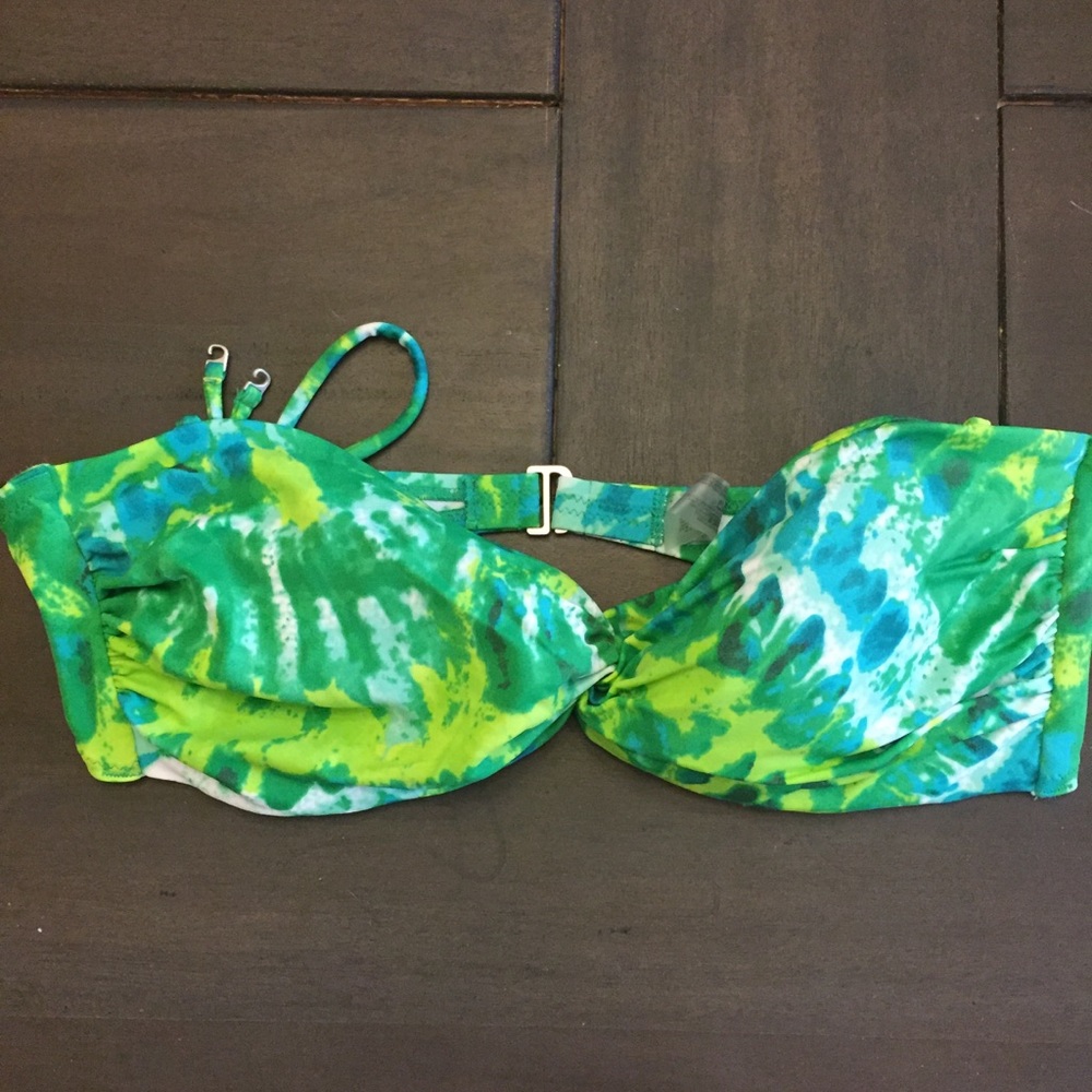 Victoria’s Secret Bikini Top ONLY