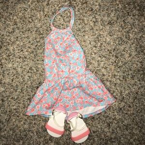 American Girl clothing set