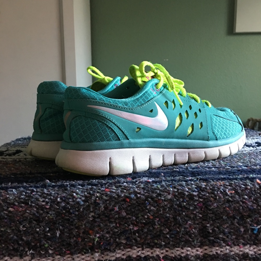 Nike Flex 2013 Run