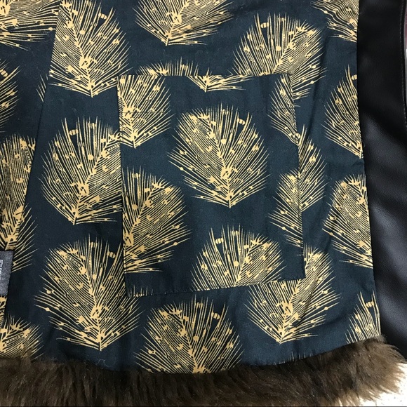 Anthro “Plush Pretender Vest” by Sanctuary - Picture 4 of 8