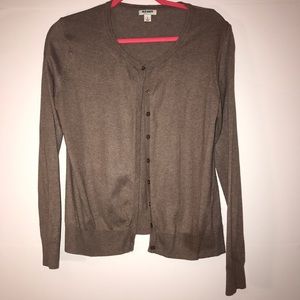 🌶Old Navy Cardigan