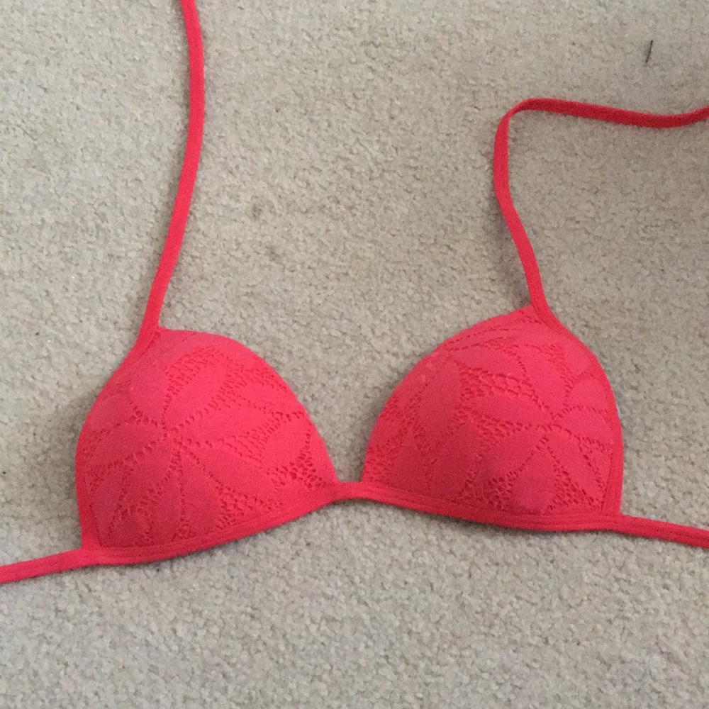 Aerie push up bikini