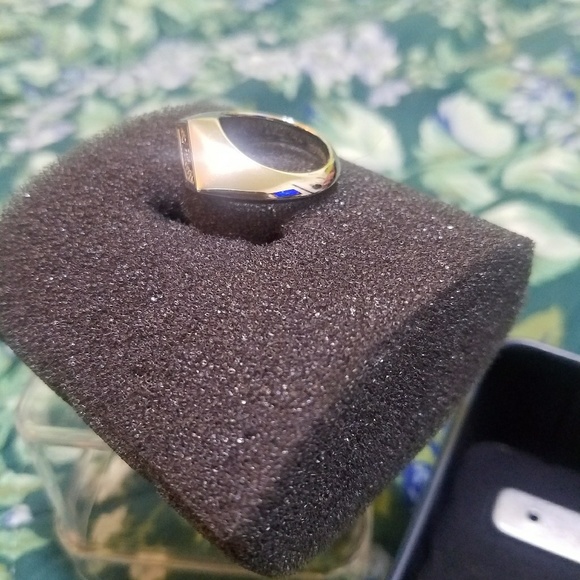 Diesel ring - Picture 4 of 4