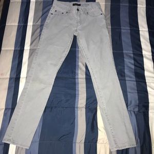 Aeropostale skinny jeans