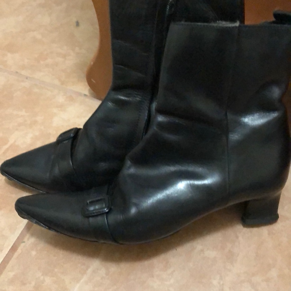 Boots costume national