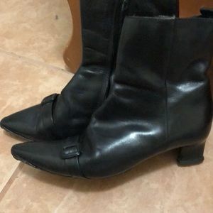 Boots costume national