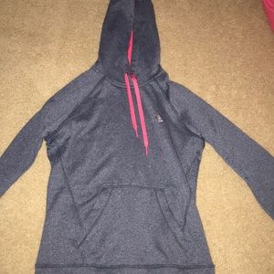 Adidas Sweatshirt